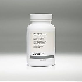 Murad Youth Builder Supplement