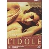 DVD : L'Idole (The Idol) [Region 4 Australian import]