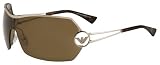Emporio Armani 9478 Light Gold 9478 3yg Emporio Armani Sunglasses