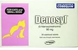 Nutramax Denosyl (S-Adenosylmethionine) (30-count tablets - 90-mg)