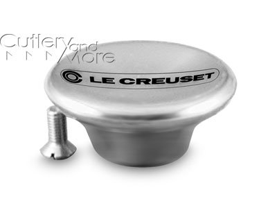 Le Creuset Stainless Steel Knob