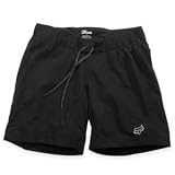 Fox Racing Base Bike Short - Women