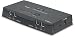 Belkin Reverse - Keyboard/mouse switch - 2 ports - 2 local users