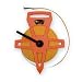Measuring Tape,Open,330 Ft/100M x 1/2 In Lufkin HY17100CME