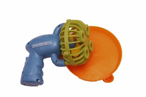Gymboree Bubble Ooodles Fan - contains mini fan and tray