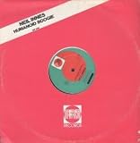 HUMANOID BOOGIE 12 INCH (12" SINGLE) UK PRT 1984