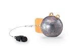 Penn Fathomtrol Downrigger Weight (10-Pound)
