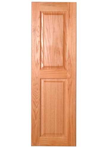 Door for Ironing Center