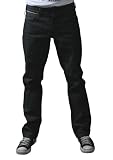 KR3W x Crooks Clan Jeans