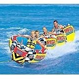Search : SportsStuff Mega Bowl - Blue / Yellow