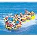 Search : SportsStuff Mega Bowl - Blue / Yellow