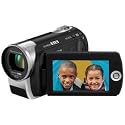 Panasonic SDR-S26 SD Camcorder (Black)