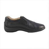 Women's Nancy Athletic Shoe in Black Color: Black, Size: 10.5