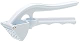 Kitchen Craft Plastic Garlic Press