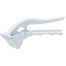 Kitchen Craft Plastic Garlic Press
