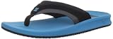 DC Men's Snapper Shoe,Turquoisee/Black,7 M US