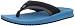 DC Men's Snapper Shoe,Turquoisee/Black,7 M US
