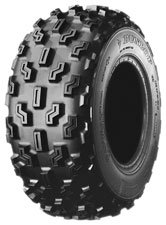 Dunlop KT331 Radial Front Tire - 21x7R-10 B/-- 