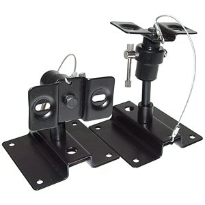 Best Price VMP Speaker Wall / Ceiling Mount - Black : SP-001