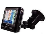 Novogo A70 Satellite Navigation GPS System