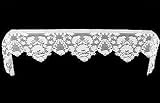 Windsor - 20 x 96 Mantle Scarf