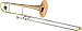 King Legend 2104 4B Series Trombone 2104 Lacquer