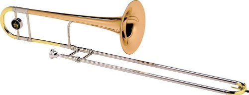 King Legend 2104 4B Series Trombone 2104 Lacquer