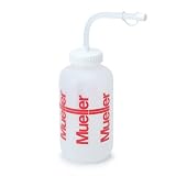 Mueller Sports Water Bottle Natural Quart