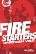 Fuel Fire Starters: Superheroes and Fables (Christian Leader DVD)
