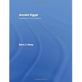 Ancient Egypt: Anatomy Of A Civilisationpar Barry J. Kemp