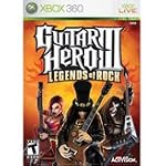 Guitar Hero 3 Software X360 95137