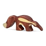 Holztiger Anteater