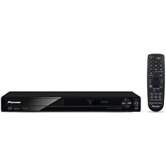 Pioneer DV-2020 Multimedia Player f�r alle DVD/CD