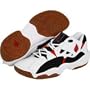 Ektelon Men's '05 NFS Classic Low Racquetball Shoe, 08.5