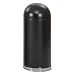 Dome Waste Receptacle 15 Gallon