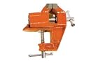 Eigenschaften Erba  / Er_53001 ERBA Bastler-Schraubstock 60 mm mit Tischbefestigung Neu & OVP