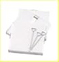 Champion Sports M290 Set Of 3 Stake Down Foam Bases (14X14x2)