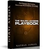 The Sales Leaders Playbook
