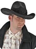The Gambler Black Hat
