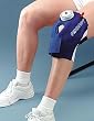 AirCast Knee Cryo/Cuff SC