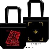 【ローゼンメイデン】真紅 トートバッグ / BLACK
