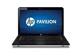 HP Pavilion 16 dv6z Entertainment PC with AMD Phenom- TM II Triple-Core Mobile Processor P820 - 1.8