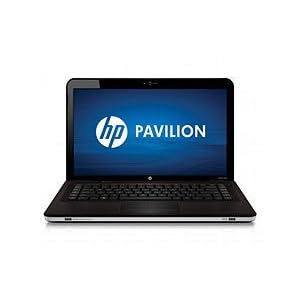 HP Pavilion 16 dv6z Entertainment PC with AMD Phenom- TM II Dual-Core Mobile Processor N620 - 2.8