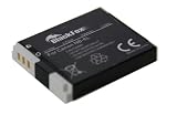 BlackFox Li-Ion Battery Canon NB-6L for IXUS 95/105/200/210