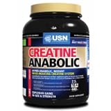 Creatine Anabolic Tropical