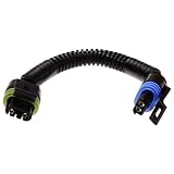 ACDelco 10486180 Crankshaft Position Sensor by ACDelco