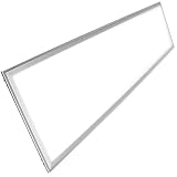 LED Panel 120 x 30 cm Lampe und Wandleuchtevon "Jago"