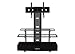 Z-Line Sync Flat Panel TV Stand with Integrated Mount Z-Line Sync Flat Panel TV Stand with Integrated Mount