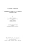 Customs Valuation:A Commentary on the GATT Customs Valuation Code