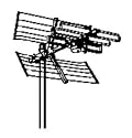 Kathrein AO I65 UHF-Fernseher Dachantenne 7-9 dB
